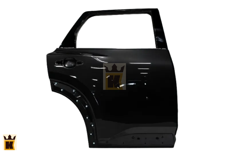Nissan Pathfinder 2022-2026 Rear Door Shell