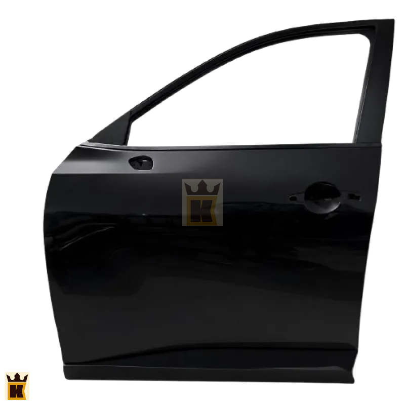 Nissan Pathfinder 2022-2025 Front Door Shell