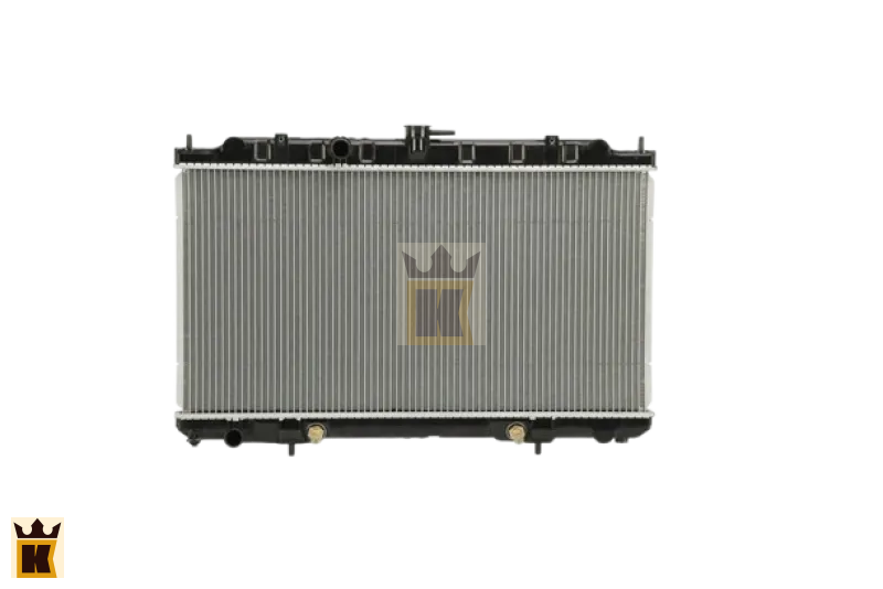 Nissan Pathfinder 2022-2026 Radiator
