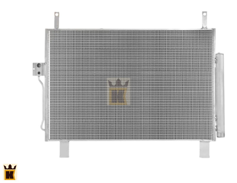 Nissan Pathfinder 2022-2026 AC Condenser