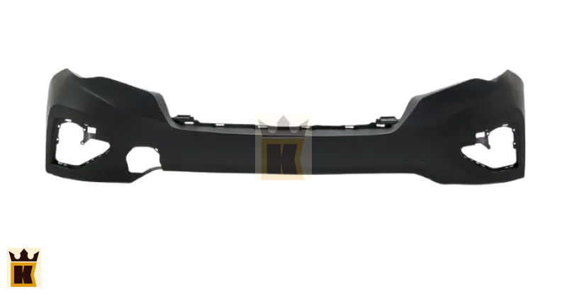 Nissan Pathfinder 2017-2020 Front Bumper Upper