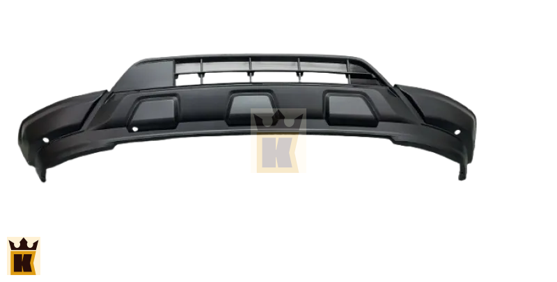 Nissan Pathfinder 2017-2020 Front Bumper Lower Spoiler