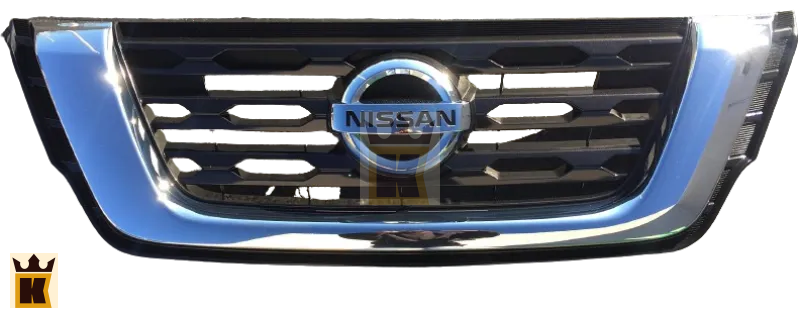 Nissan Pathfinder 2017-2020 Grille Upper
