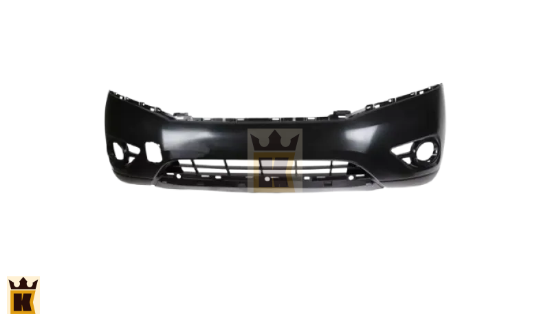 Nissan Pathfinder 2013-2016 Front Bumper Upper