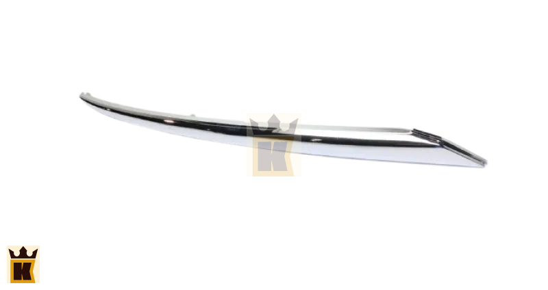 Nissan Pathfinder 2013-2016 Grille Side Moulding Chrome