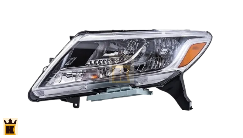 Nissan Pathfinder 2013-2016 Head Lamp