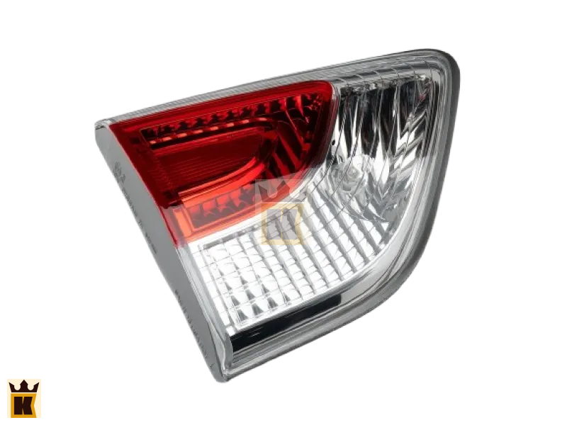 Nissan Pathfinder 2013-2016 Inner Back Lamp