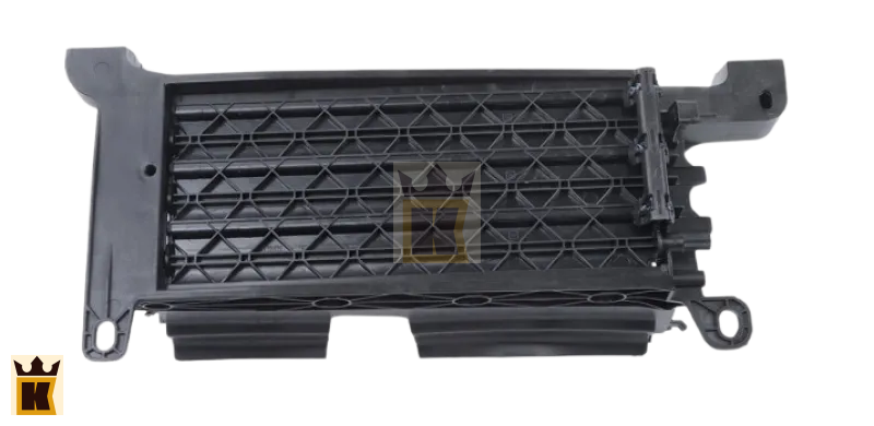 Nissan Kicks 2025-2027 Inner Grille Shutter