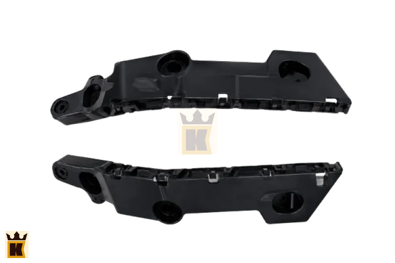 Nissan Kicks 2025-2027 Front Bumper Bracket