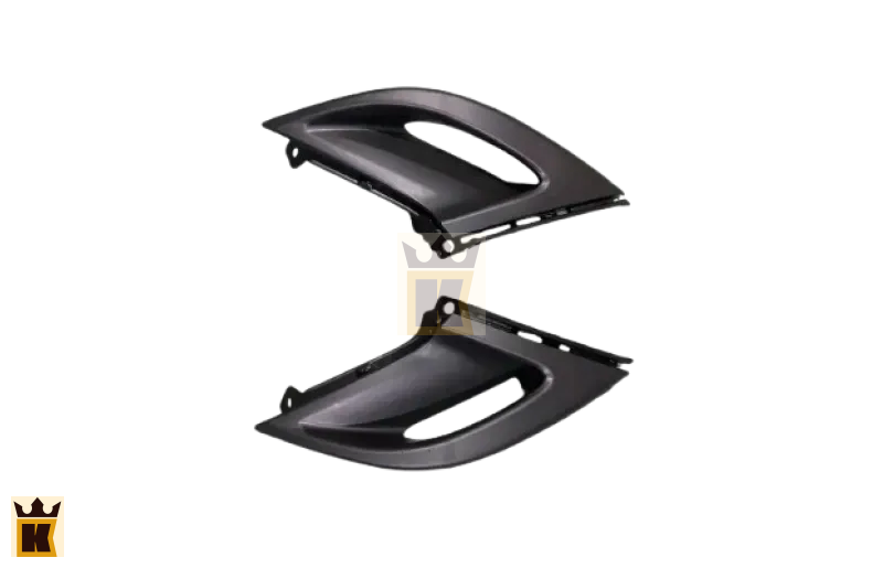 Honda Accord 2023-2026 Front Bumper Outer Small Air Duct