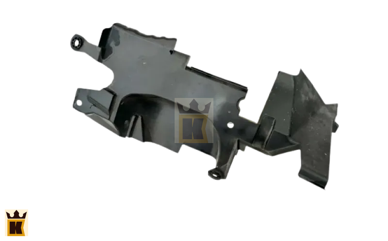 Honda Accord 2023-2026 Radiator Support Side Air Duct Cover