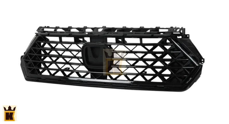 Honda Accord 2023-2026 Grille Upper