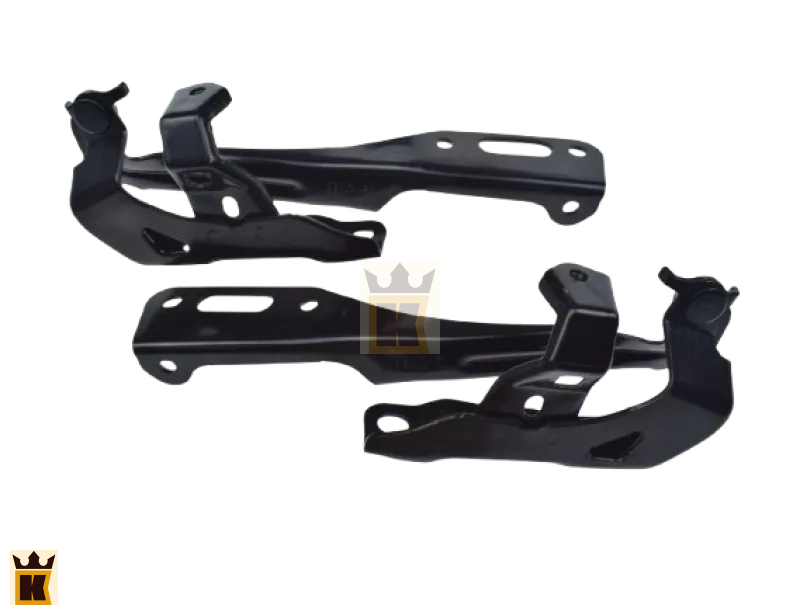 Honda Accord 2023-2026 Hood / Bonnet Hinges