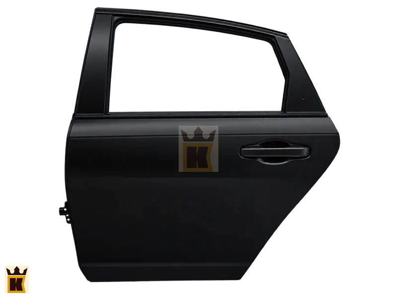 Honda Accord 2023-2026 Rear Door Shell Panel