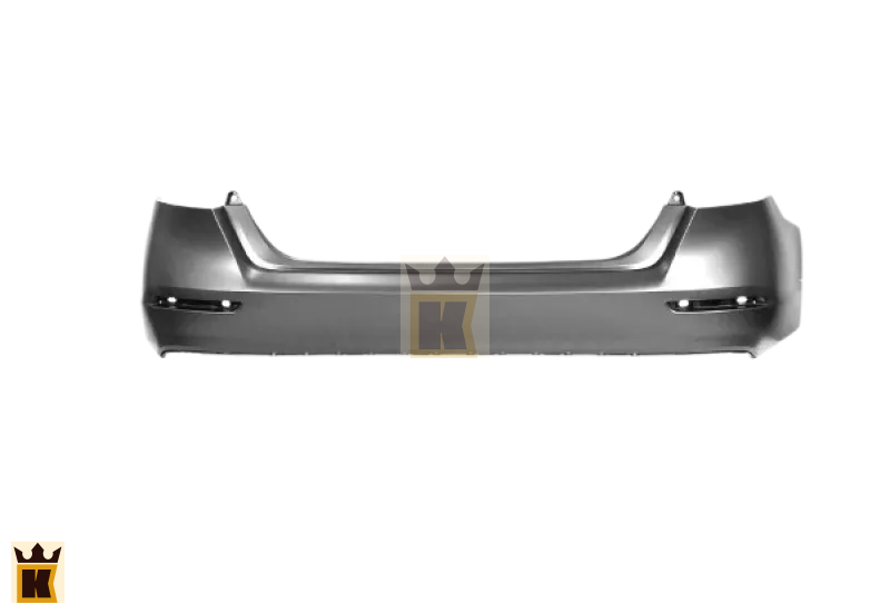 Honda Accord 2023-2026 Rear Bumper Upper