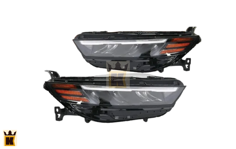 Honda Accord 2023-2026 Head Lamp LED US Built