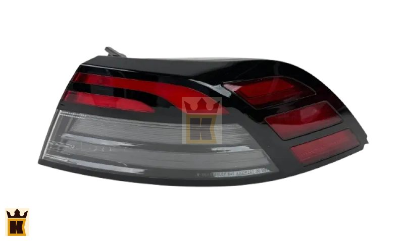 Honda Accord 2023-2026 Outer Tail Lamp