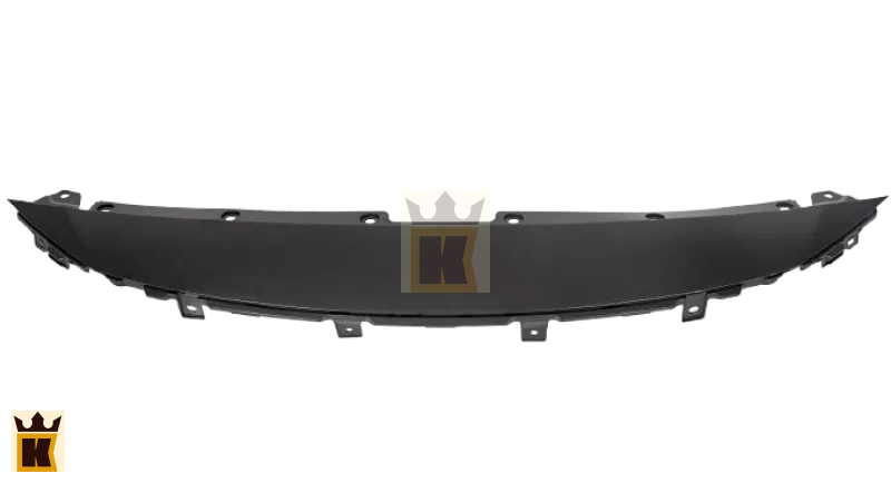 Honda Accord 2018-2022 Front Bumper / Grille Up Cover