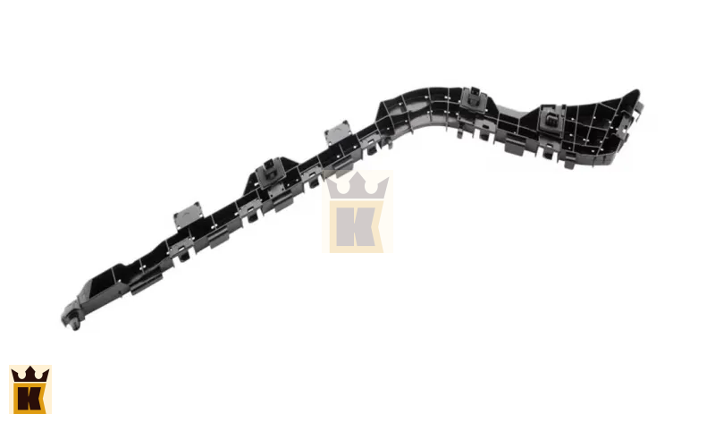 Honda Accord 2018-2022 Rear Bumper Bracket