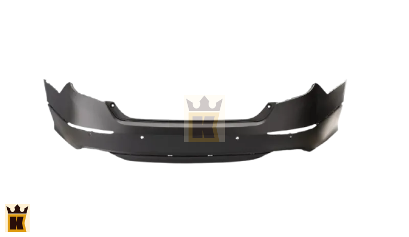 Honda Accord 2018-2022 Rear Bumper