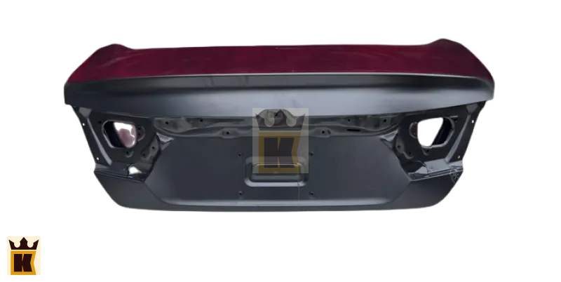 Honda Accord 2018-2022 Back Door Trunk LID