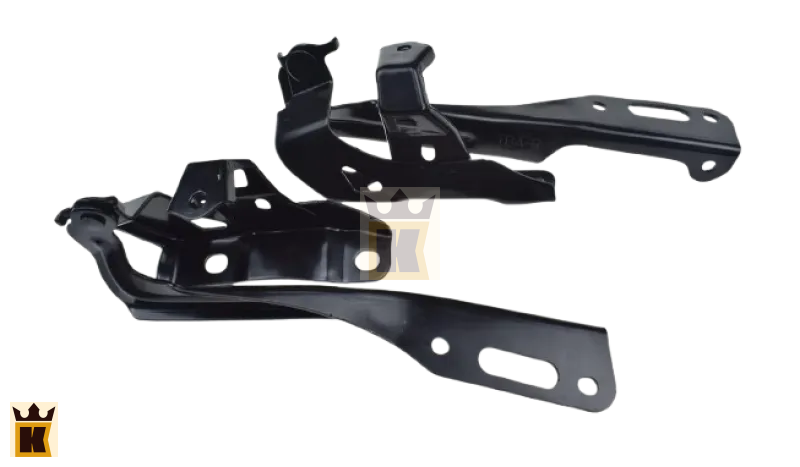 Honda Accord 2018-2022 Hood / Bonnet Hinges