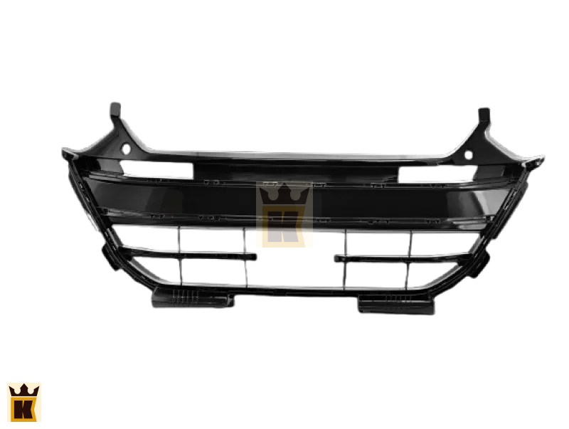 Honda Accord 2021-2022 Front Bumper Down Big Grille