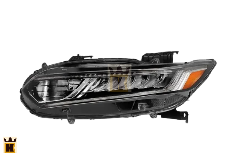 Honda Accord 2018-2022 Head Lamp LED US Built