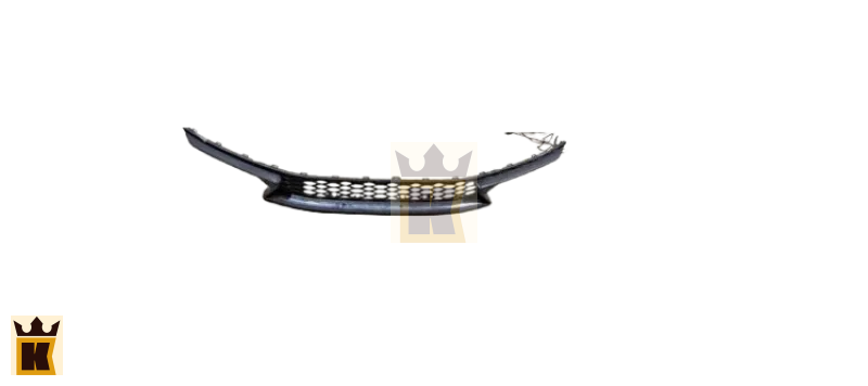 Honda Accord 2016-2017 Down Grille Front Bumper