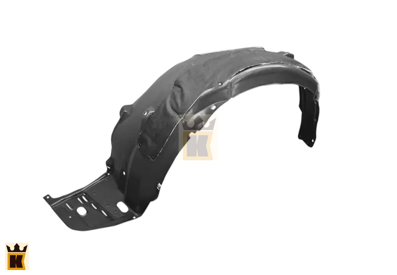 Honda Accord 2013-2017 Front Inner Fender Shield