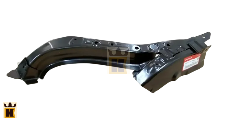 Honda Accord 2013-2017 Bonnet / Hood Hinges