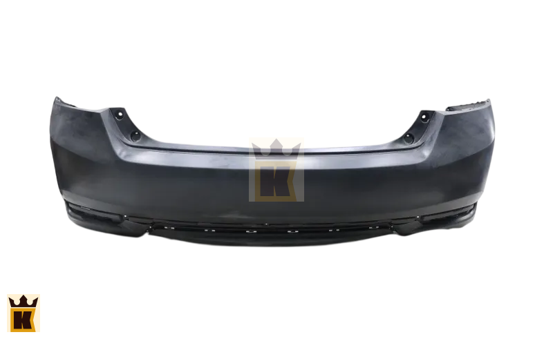 Honda Accord 2016-2017 Rear Bumper