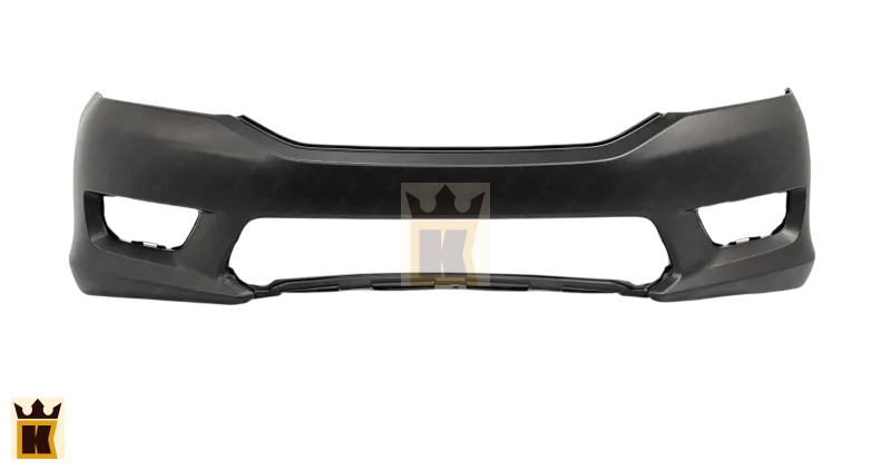 Honda Accord 2013-2015 Front Bumper