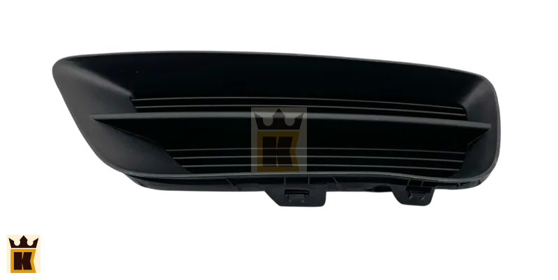 Honda Accord 2013-2015 Fog Lamp Cover Close