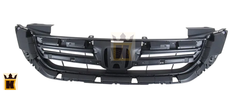 Honda Accord 2013-2015 Grille Upper