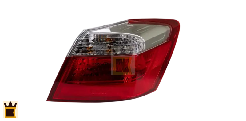 Honda Accord 2013-2015 Outer Tail Lamp
