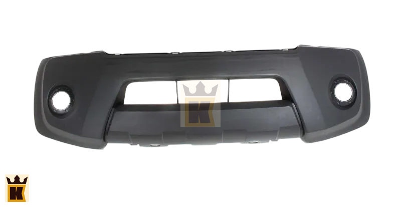 Nissan Xterra 2005-2008 Front Bumper