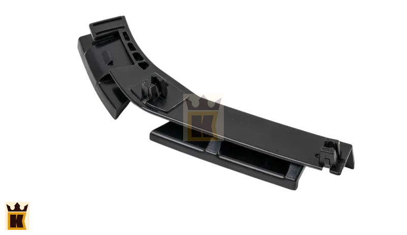 Nissan Xterra 2005-2008 Bracket Side Front Bumper