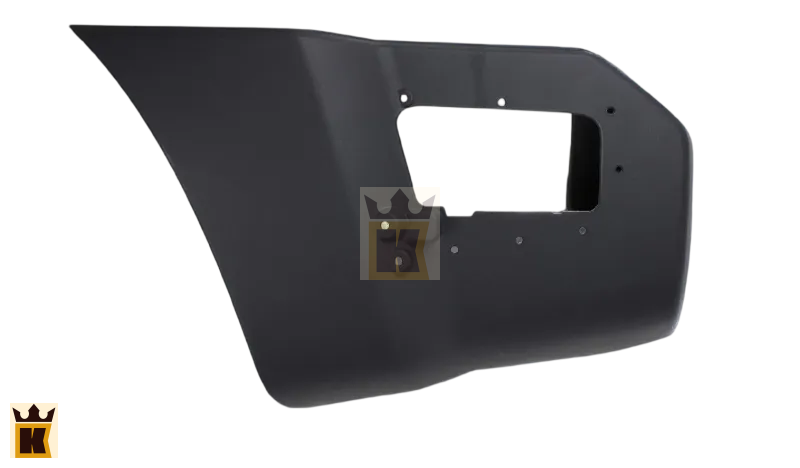 Nissan Xterra 2005-2008 Side Cover Rear Bumper