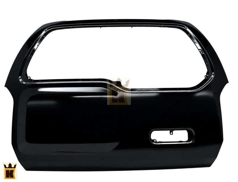 Nissan Xterra 2009-2015 Tail Gate back Door