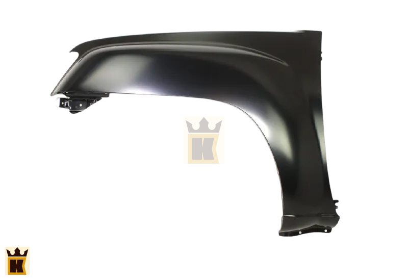 Nissan Xterra 2009-2015 Fender Panel