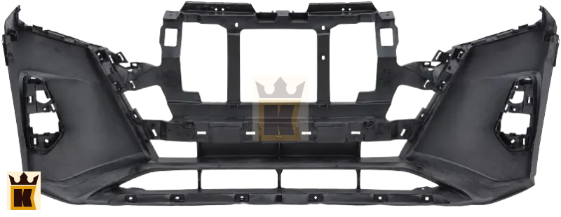 Nissan Kicks 2021-2024 Front Bumper