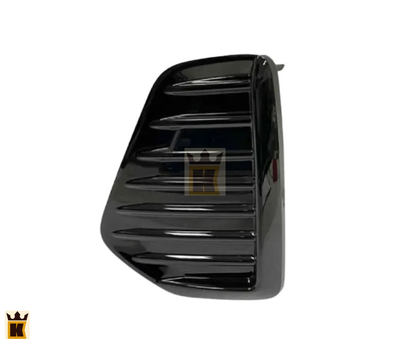 Nissan Kicks 2021-2024 Fog Lamp Cover Close