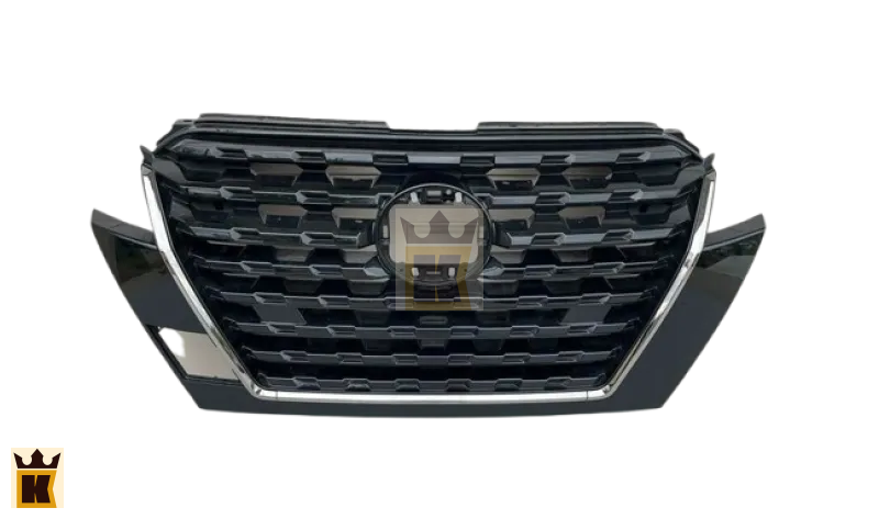 Nissan Kicks 2021-2024  Grille