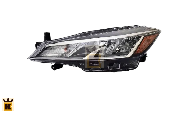 Nissan Kicks 2021-2024 Head Lamp Halogen US Built