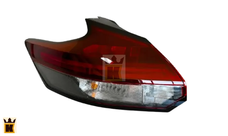 Nissan Kicks 2021-2024 Tail LIght LED